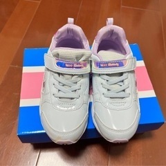 子供靴　シューズ20