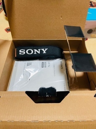 破格でお譲りします。SONY ILCE−7M3 ILCE-7M3 プロ仕様