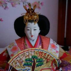 雛人形 久月 桃小町

小春 三段飾り ひな人形 節句の画像