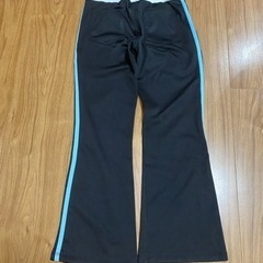 ジャージパンツ　140㎝の画像