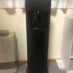 ウォーターサーバー