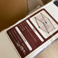 ベビーサークルの画像
