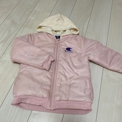 130 チャンピオン　ブルゾン