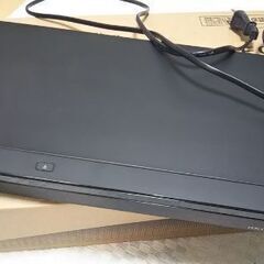 TOSHIBA REGZA Blu-ray レコーダー