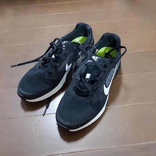 NIKE　ランニングシューズ