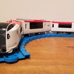 プラレール電車: 成田エクスプレス(NEX) 