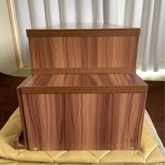 【サイズ調節可能】テレビボード　テレビ台　TVボードの画像