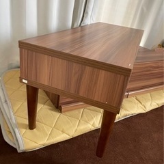 【サイズ調節可能】テレビボード　テレビ台　TVボードの画像