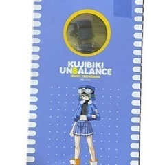 【新品】くじびきアンハランス　橘いづみの画像