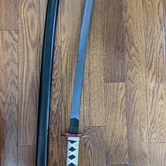 鬼滅の刃 木刀 冨岡義勇