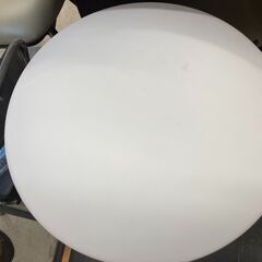 ☆中古￥1,000！IRIS OHYAMA　8畳LEDシーリング...