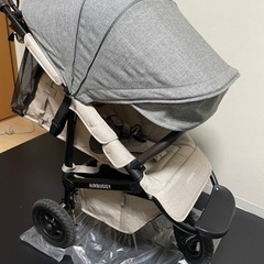 エアバギー  ココプレミア　フロムバース