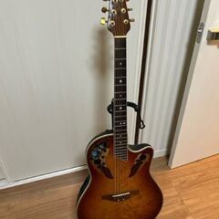 Celebrity Deluxe CS257　OVATION　