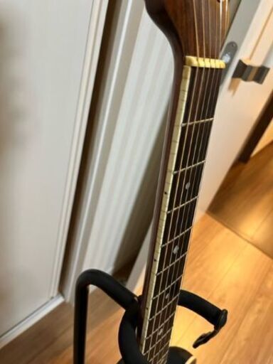Celebrity Deluxe CS257　OVATION　
