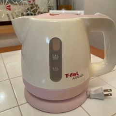 ティファール　ケトル