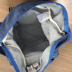 大型リュックの画像