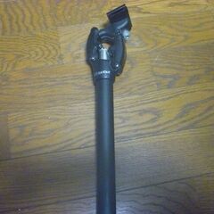 SRサンツアー　サスペンションシートポスト