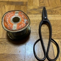 工具箱　道具箱　工具入りの画像