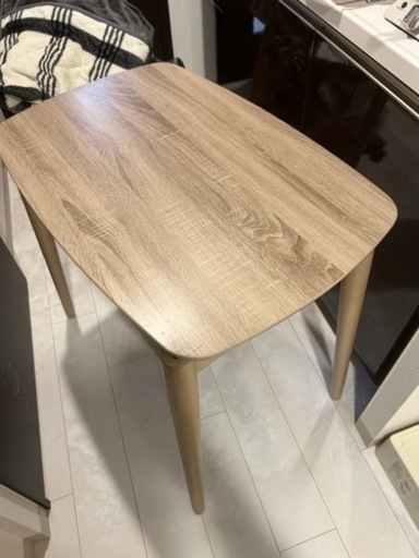 ニトリのこたつ