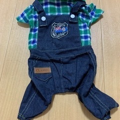 犬用　服