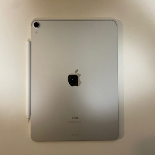 格安セット価格) iPad Pro 256GB + Apple Pencil