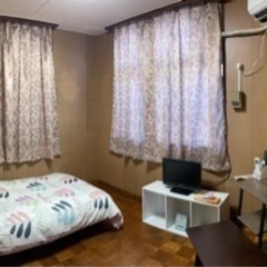(10/1〜空室あり)美栄橋駅徒歩6分✨🏝ガス乾燥機付/女性専用シェアハウス　鞄一つで入居可能！ - 不動産