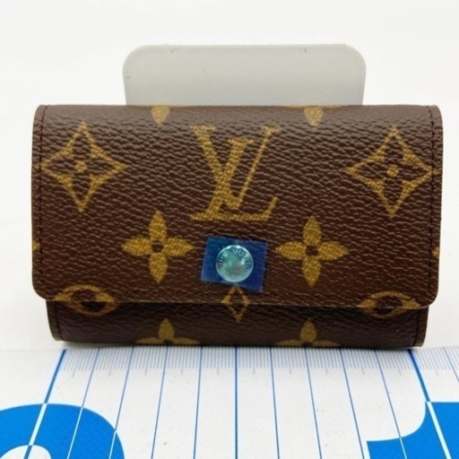 ルイヴィトン　ミュルティクレ6