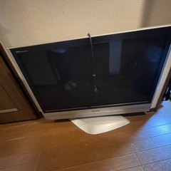 概要 地上・ＢＳ・１１０度ＣＳデジタルハイビジョンプラズマテレビ TH-46PZ85 | テレビ（ビエラ） | Panasonic