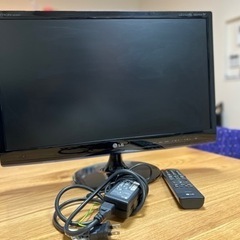 ★取引中★LGテレビ