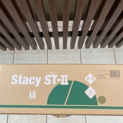 小川テント　ステイシーSTⅡ 未使用品の画像