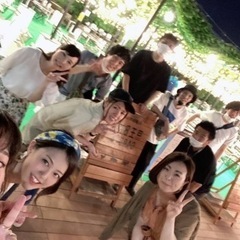 【20代社会人】オールラウンドサークル募集！ − 東京都