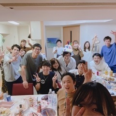 【20代社会人】オールラウンドサークル募集！ - メンバー募集