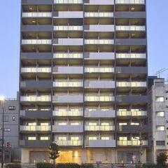N ☆★ペット2匹可！高級分譲賃貸マンション♪【江東区】☆☆彡～(^^♪気になったら初期費用見積だけでもお問い合わせください💕セキュリティも室内設備も充実♪の画像