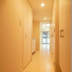 N ☆★ペット2匹可！高級分譲賃貸マンション♪【江東区】☆☆彡～(^^♪気になったら初期費用見積だけでもお問い合わせください💕セキュリティも室内設備も充実♪ − 東京都