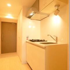 N ☆★ペット2匹可！高級分譲賃貸マンション♪【江東区】☆☆彡～(^^♪気になったら初期費用見積だけでもお問い合わせください💕セキュリティも室内設備も充実♪ - 不動産