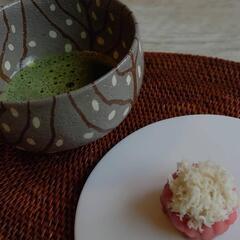着付け♡テーブル茶道♡ゆるりと楽しみましょうの画像