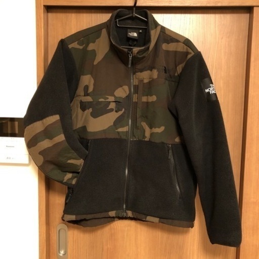 デナリジャケット/ノースフェイス