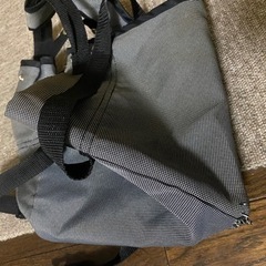 カトージ　テーブルチェア NewYorkBaby 空中イス　やや難ありの画像