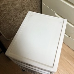 レターケース　5段　B4サイズ収納可の画像