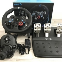 Logitech ロジテック G29 シフター付き Logico...