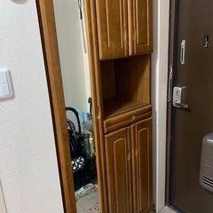 靴箱　シューズボックス