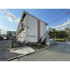 ✨敷金/礼金0円/初期安物件💥 金融ブラック・水商売・無職OK😄...