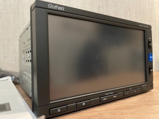 ホンダ純正ナビ●ワンセグ、CD、Bluetooth 値下げ