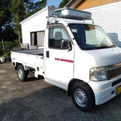 【決まりました】ホンダ　アクティトラック　2WD HA6 後期型...