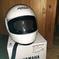 YAMAHA YF-1C Roll Bahn ロールバーンフルフェイス