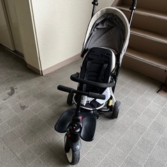 スマートトライク 