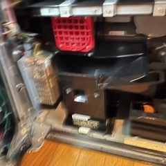 スロット実機 ハナビ 5号機