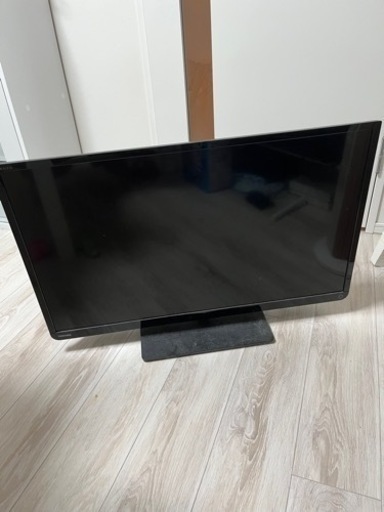 TOSHIBA テレビ 32インチ