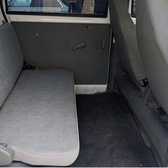 ミニキャブバン CD 5MT 【年末大処分セール】全車両◎本体価格から2万円引き+更に値引き有 の画像