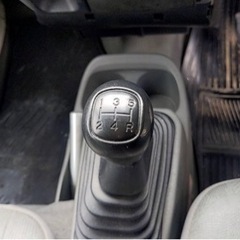 ミニキャブバン CD 5MT 【年末大処分セール】全車両◎本体価格から2万円引き+更に値引き有 の画像
